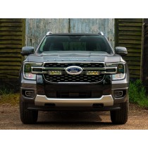 KIT INTÉGRATION CALANDRE LAZER TRIPLE-R 750 FORD RANGER 2024+